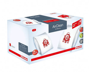 Miele AirClean 3D FJM-HA50 Performance Pack