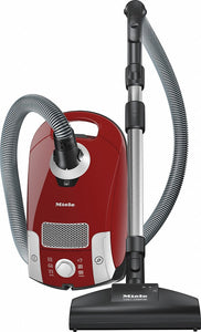 Miele Compact C1 HomeCare - Sold In Store Only or By Phone