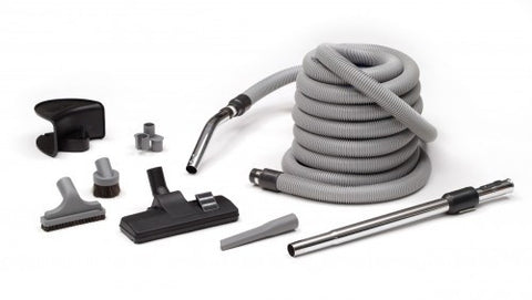 Central Vacuum standard  Accessory Kit